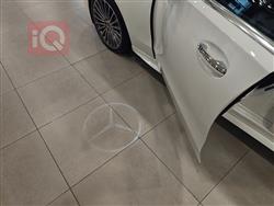 مرسيدس بنز C-Class